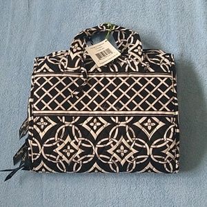 Vera Bradley Hanging Organizer